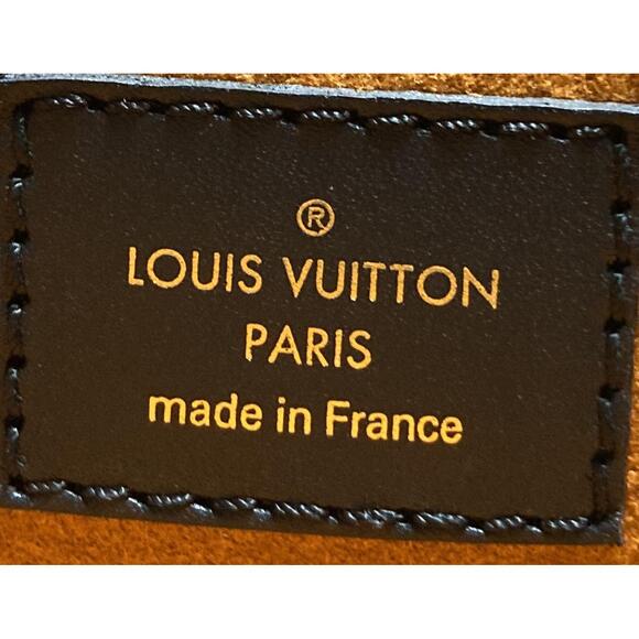 Louis Vuitton Onthego Tote Empreinte #145538L26B - Picture 10 of 10